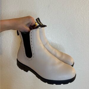 Blundstone High-Top Boots